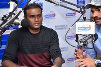 Sita Movie Song Lauunch At Radio City